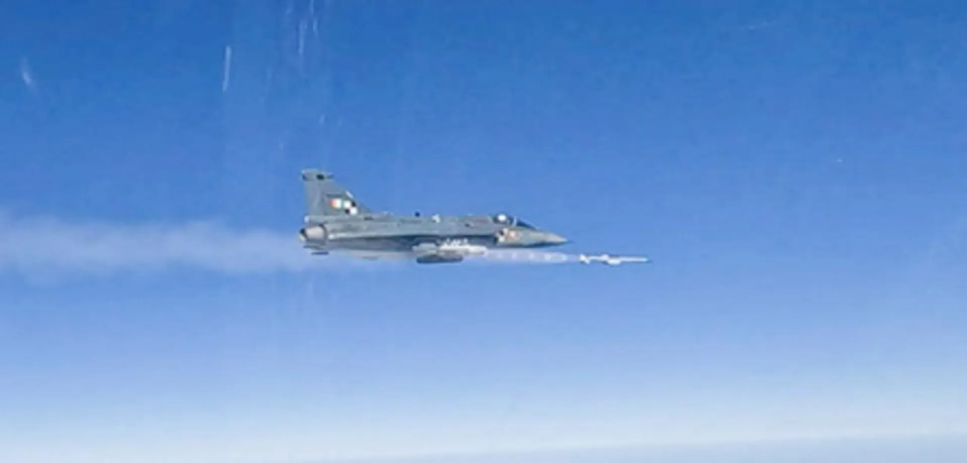 ASTRA Missile story pic