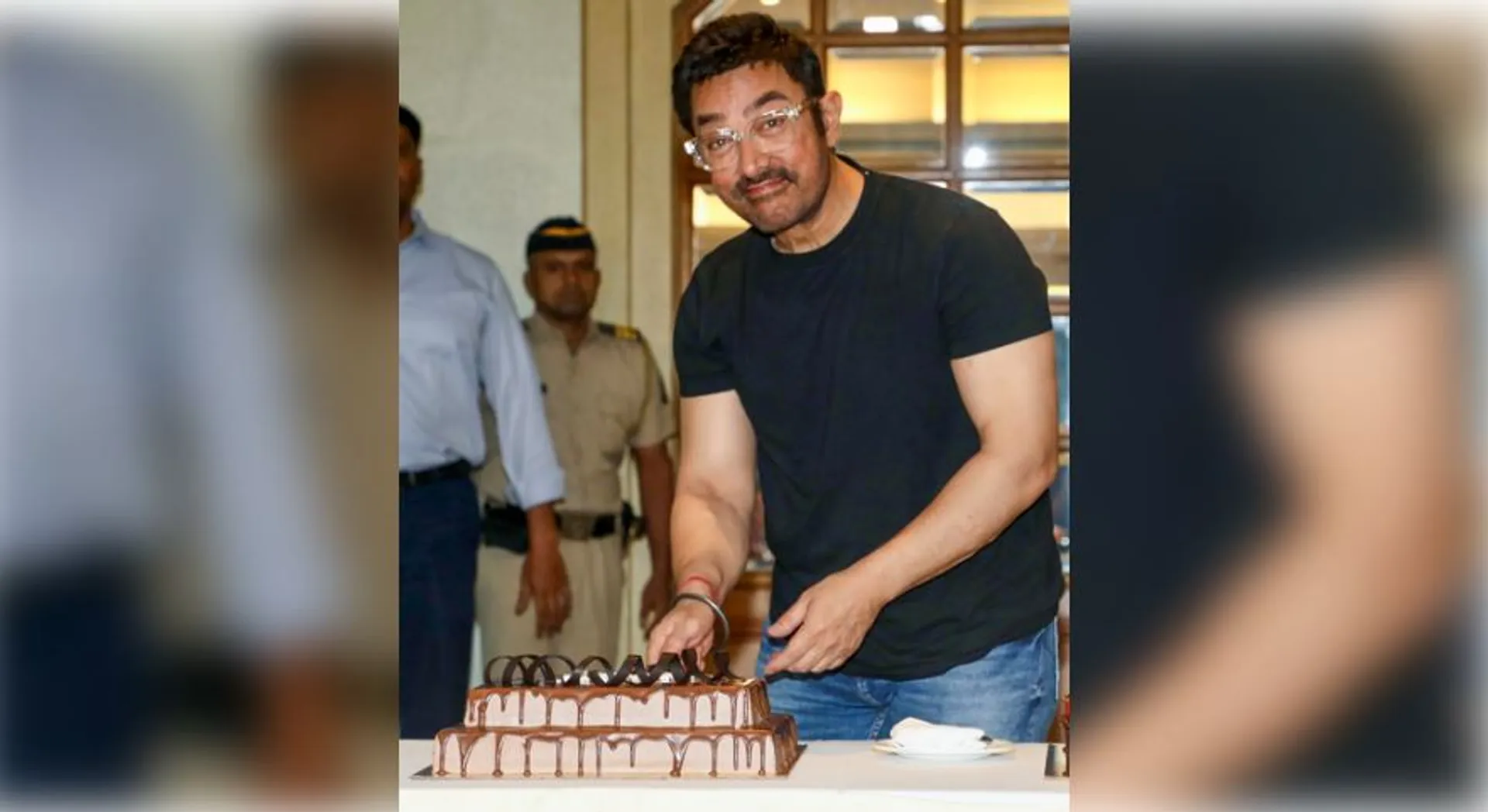 Aamir khan