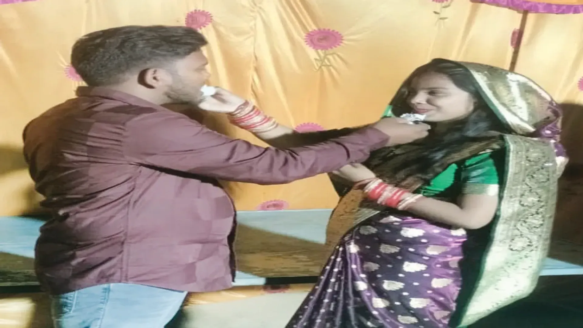 wife dead