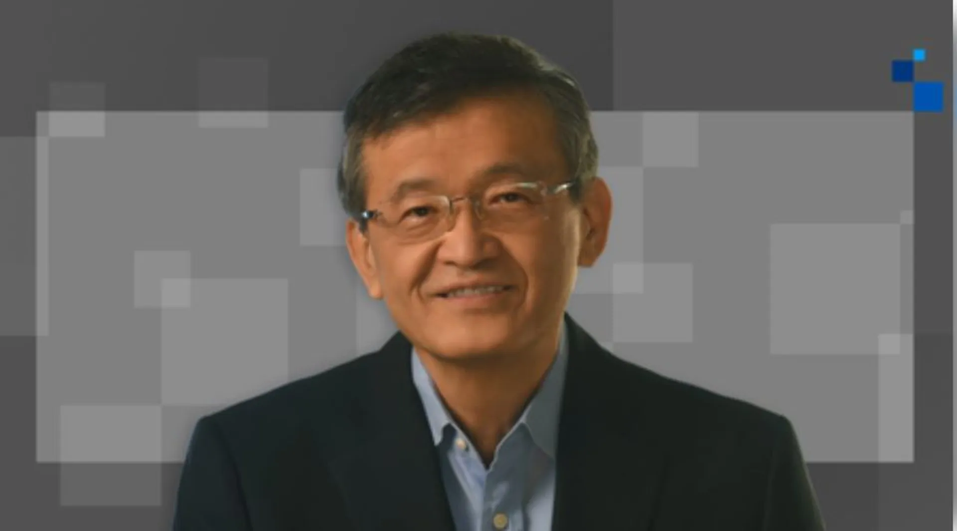 INTEL CEO Lip-Bu Tan