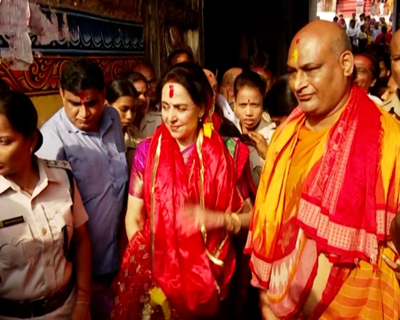 Hema Malini