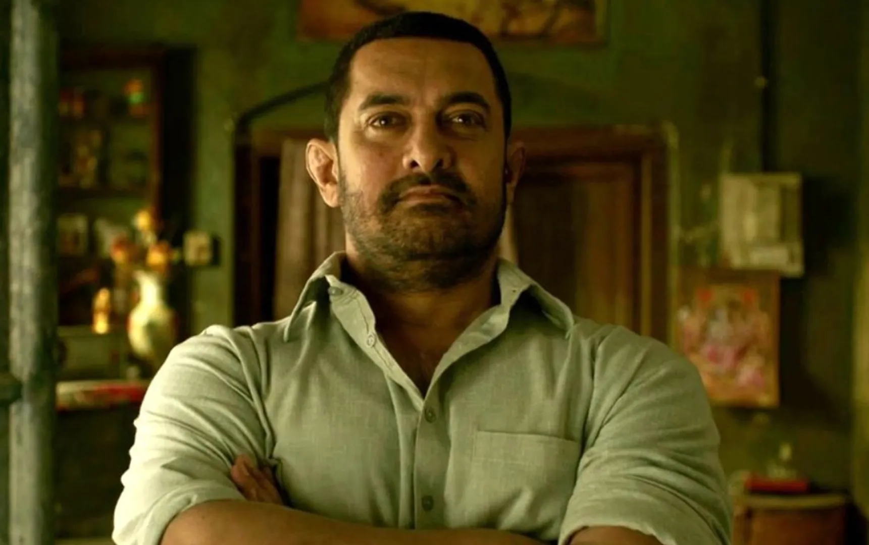 Aamir Khan