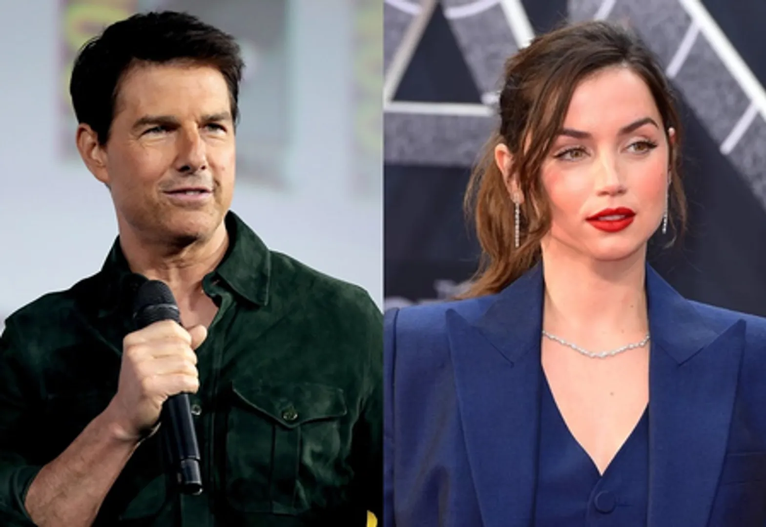 Tom Cruise story pic