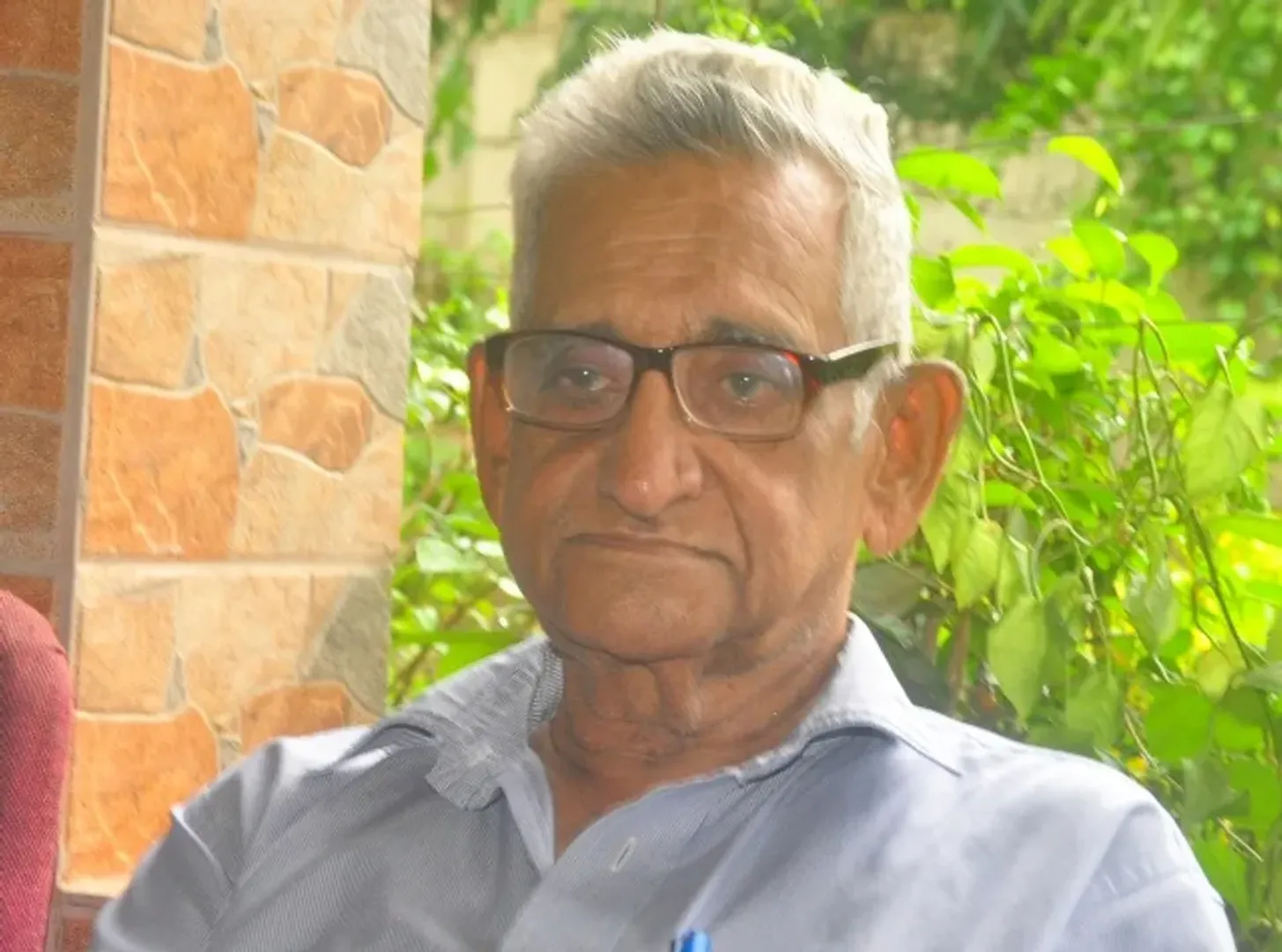 ramakant rath