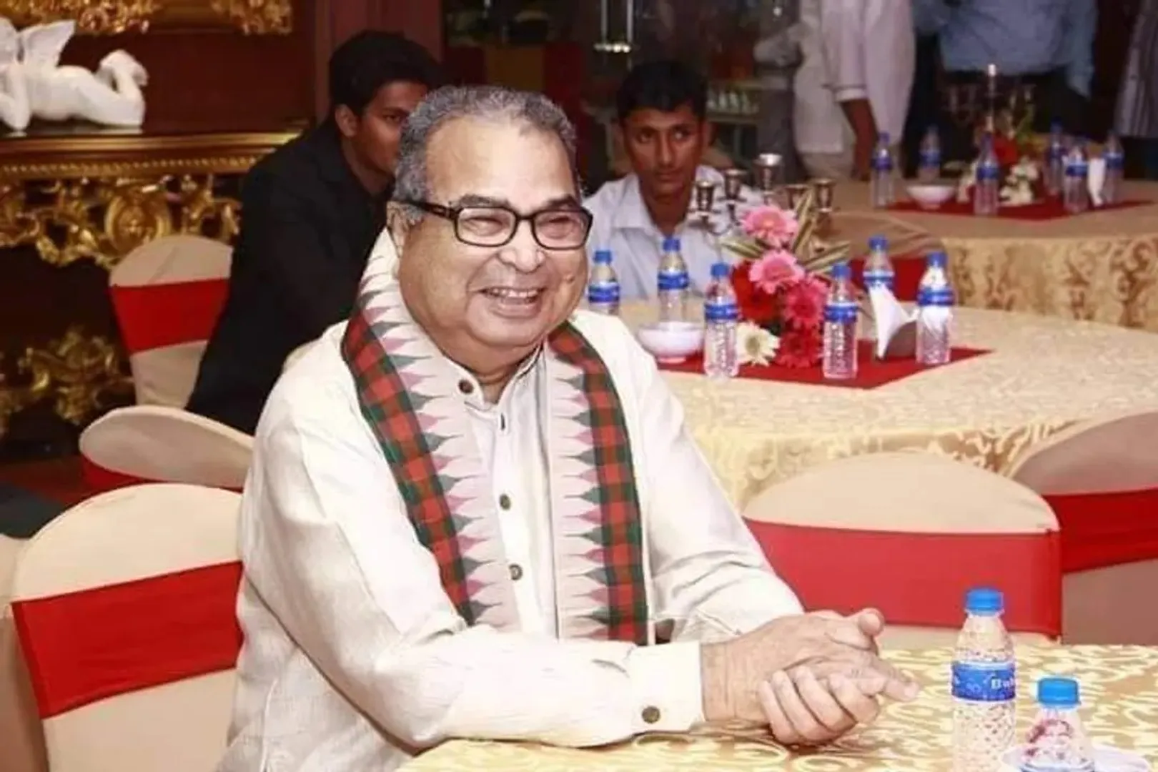 Debendra Pradhan