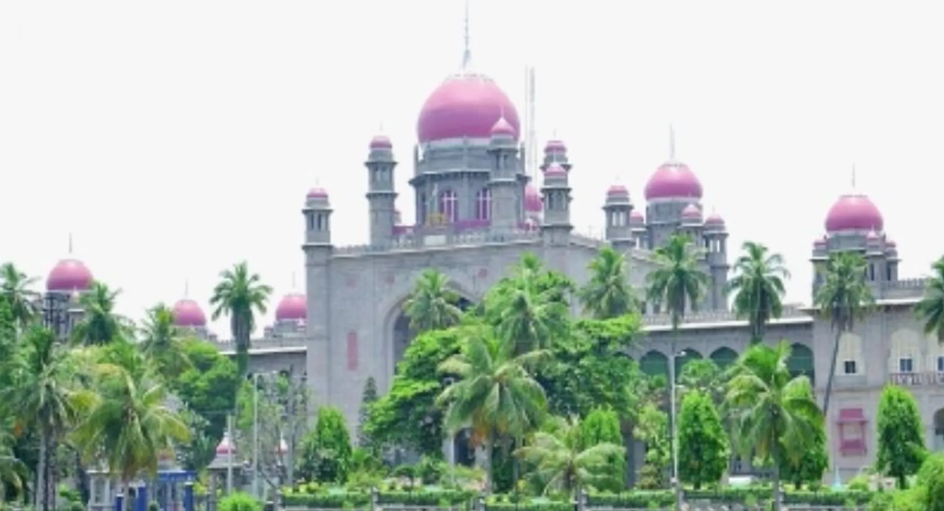 Telangana HC