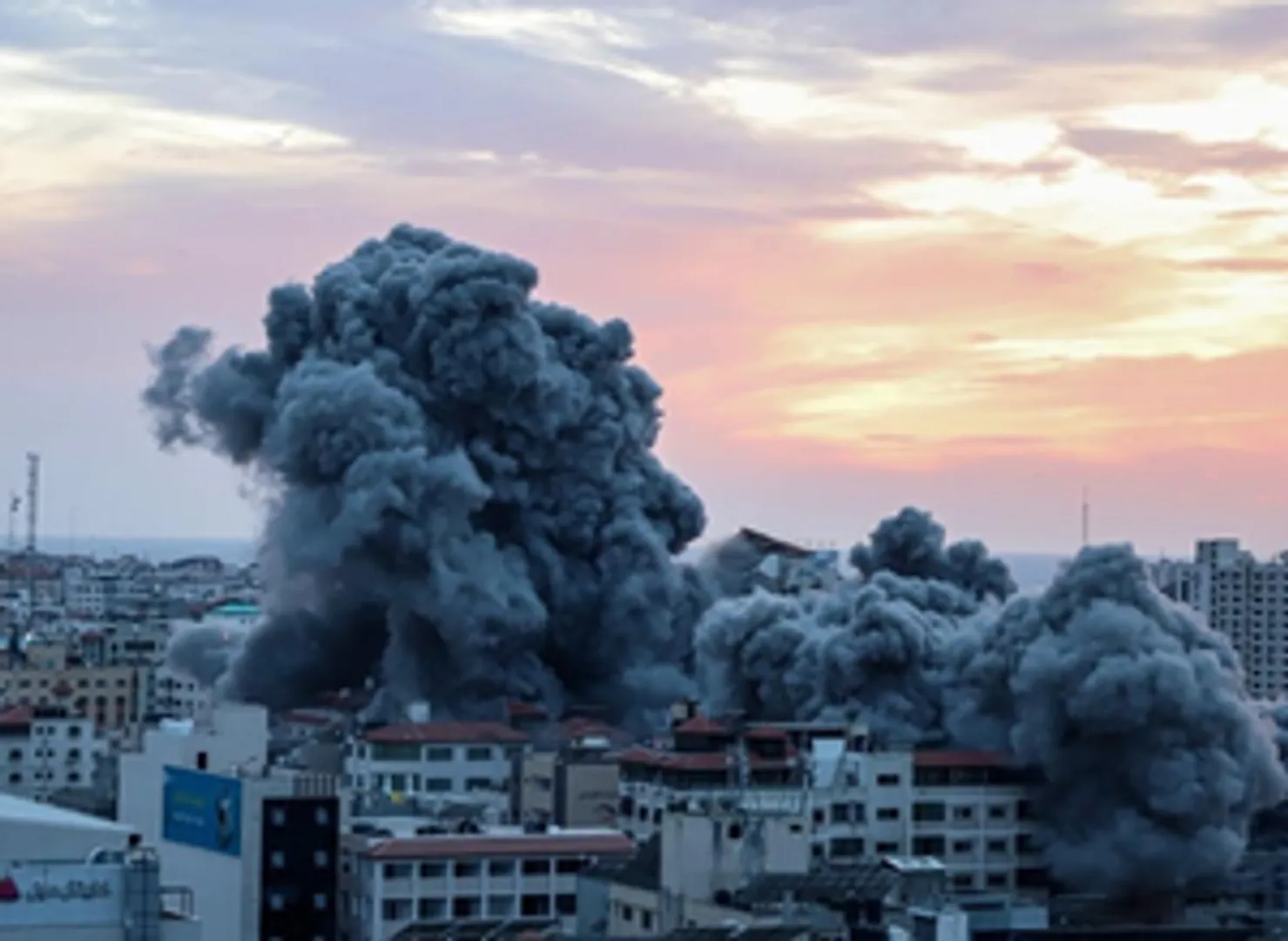 gaza