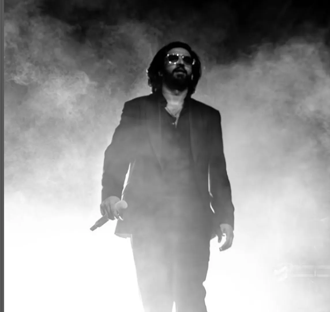 Amaal Mallik