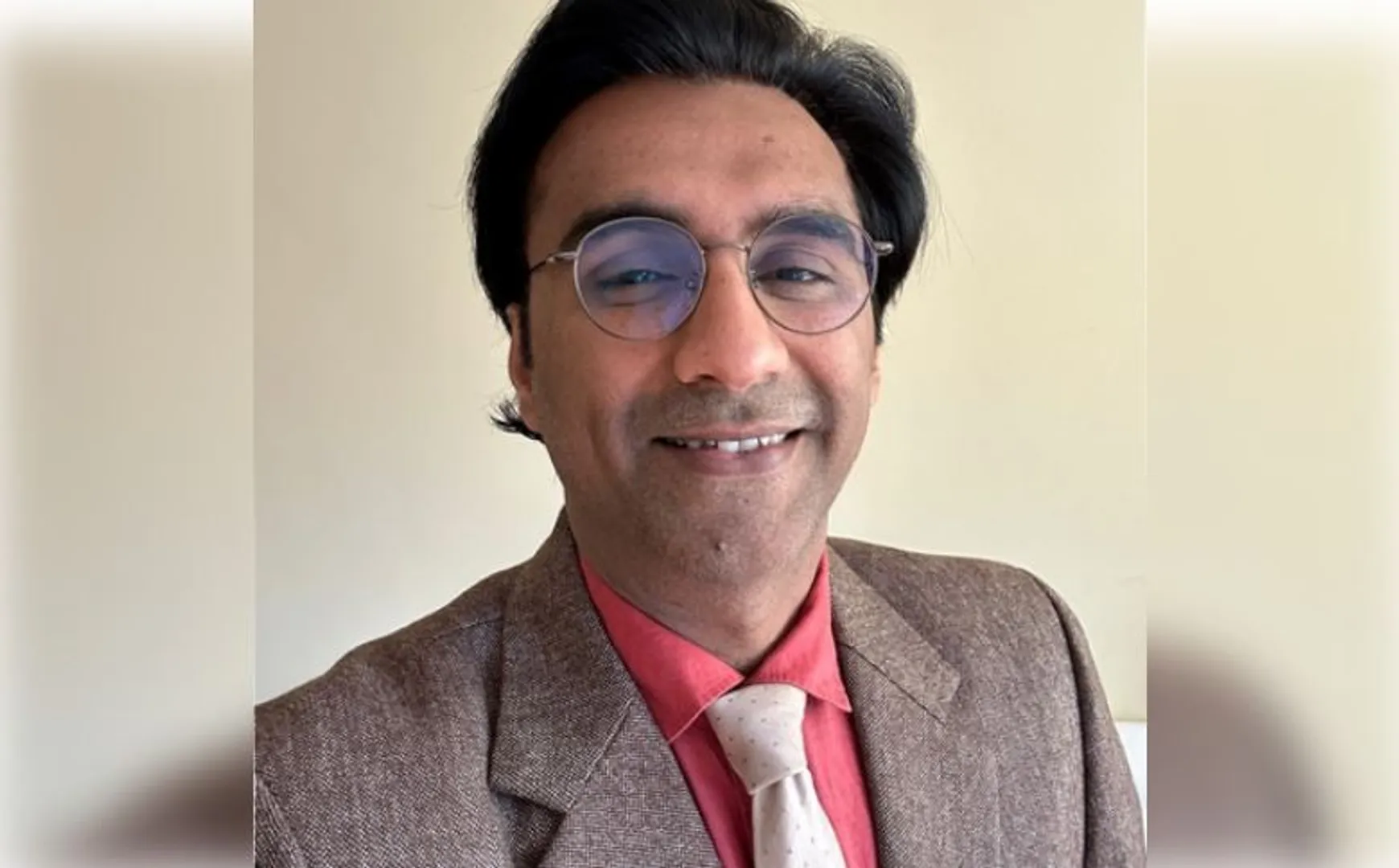 indian researcher