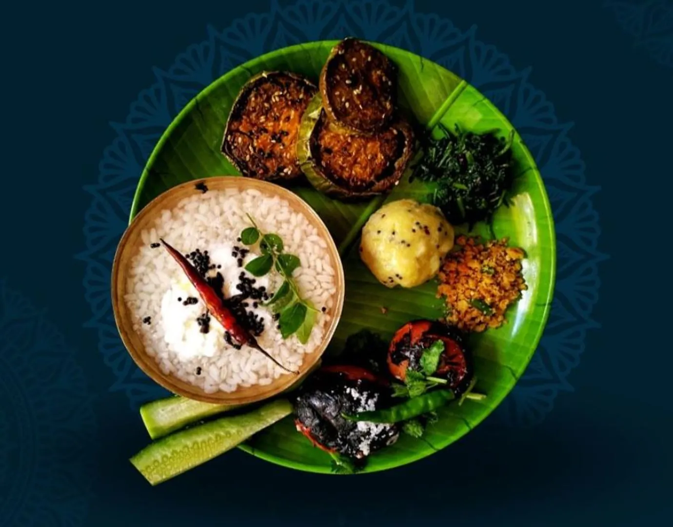 pakhala