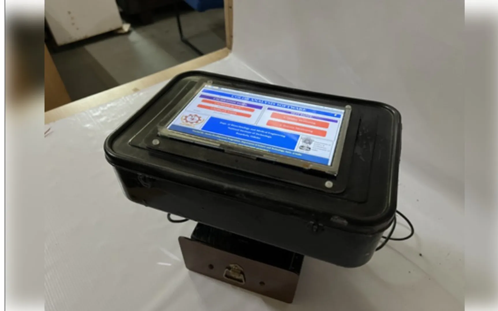 IOT