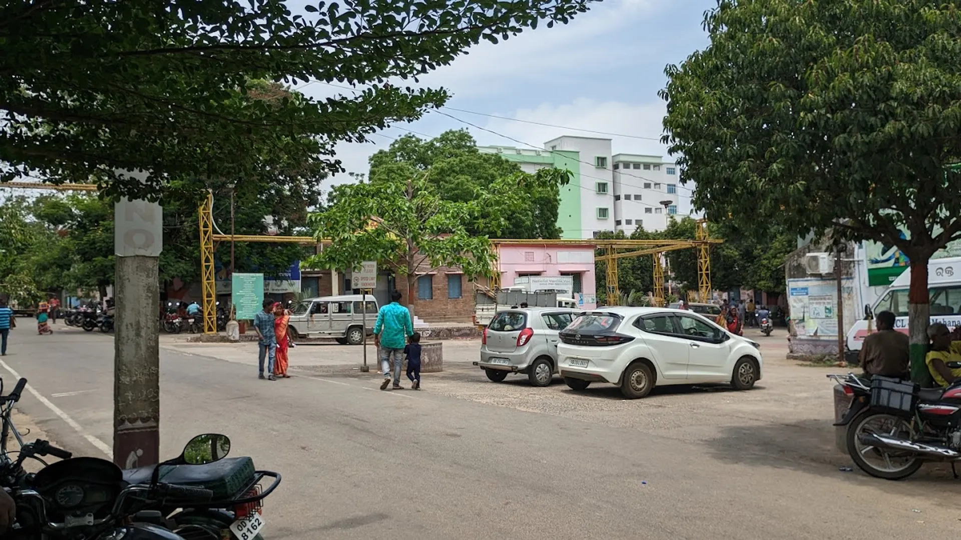nayagarh DHH
