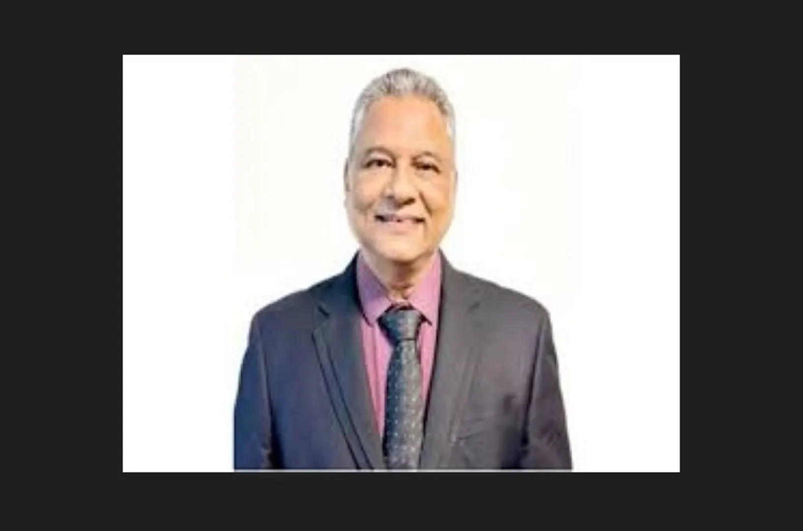 intach chairman