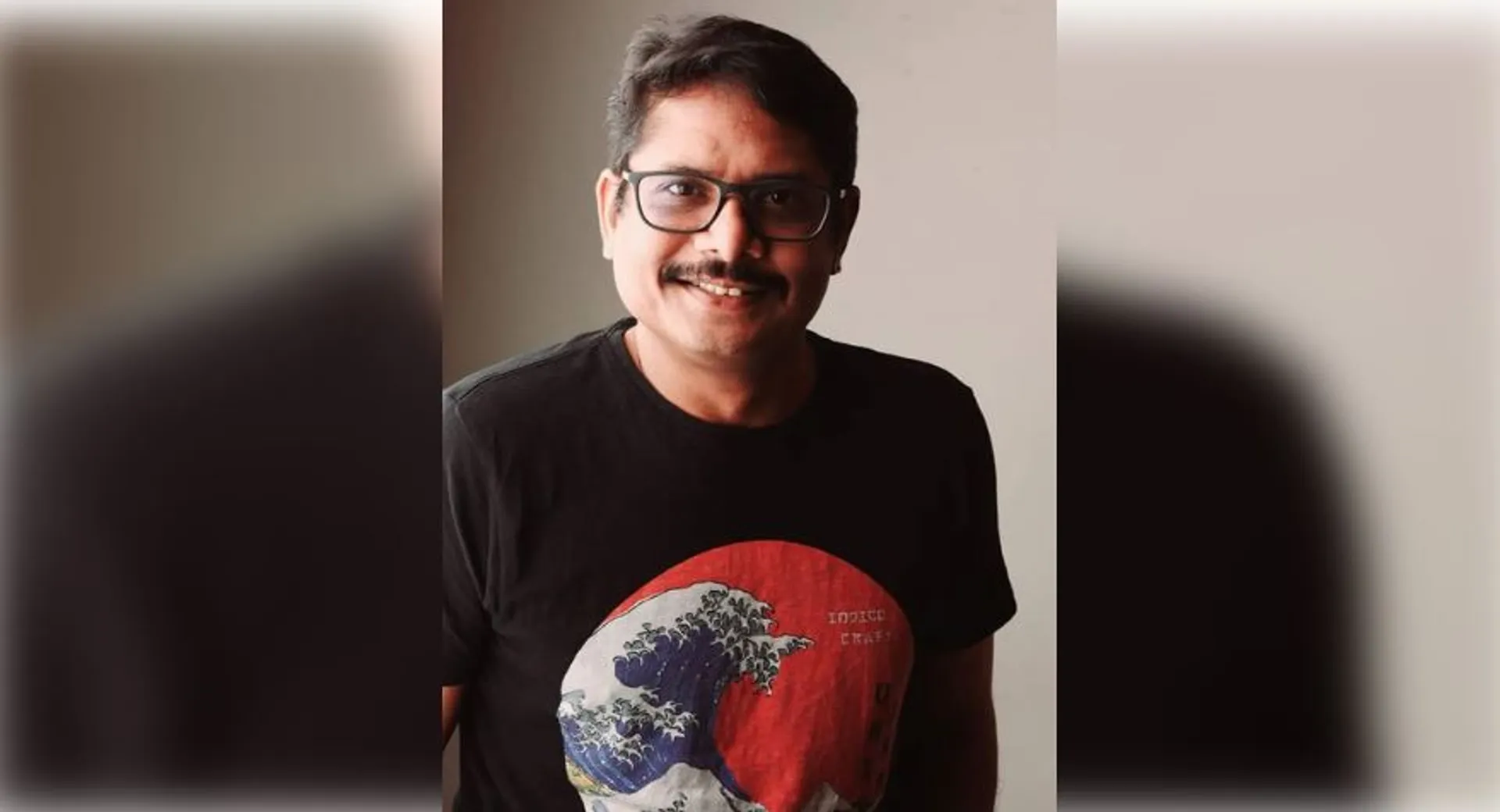 Tamil actor Manoj Bharathi