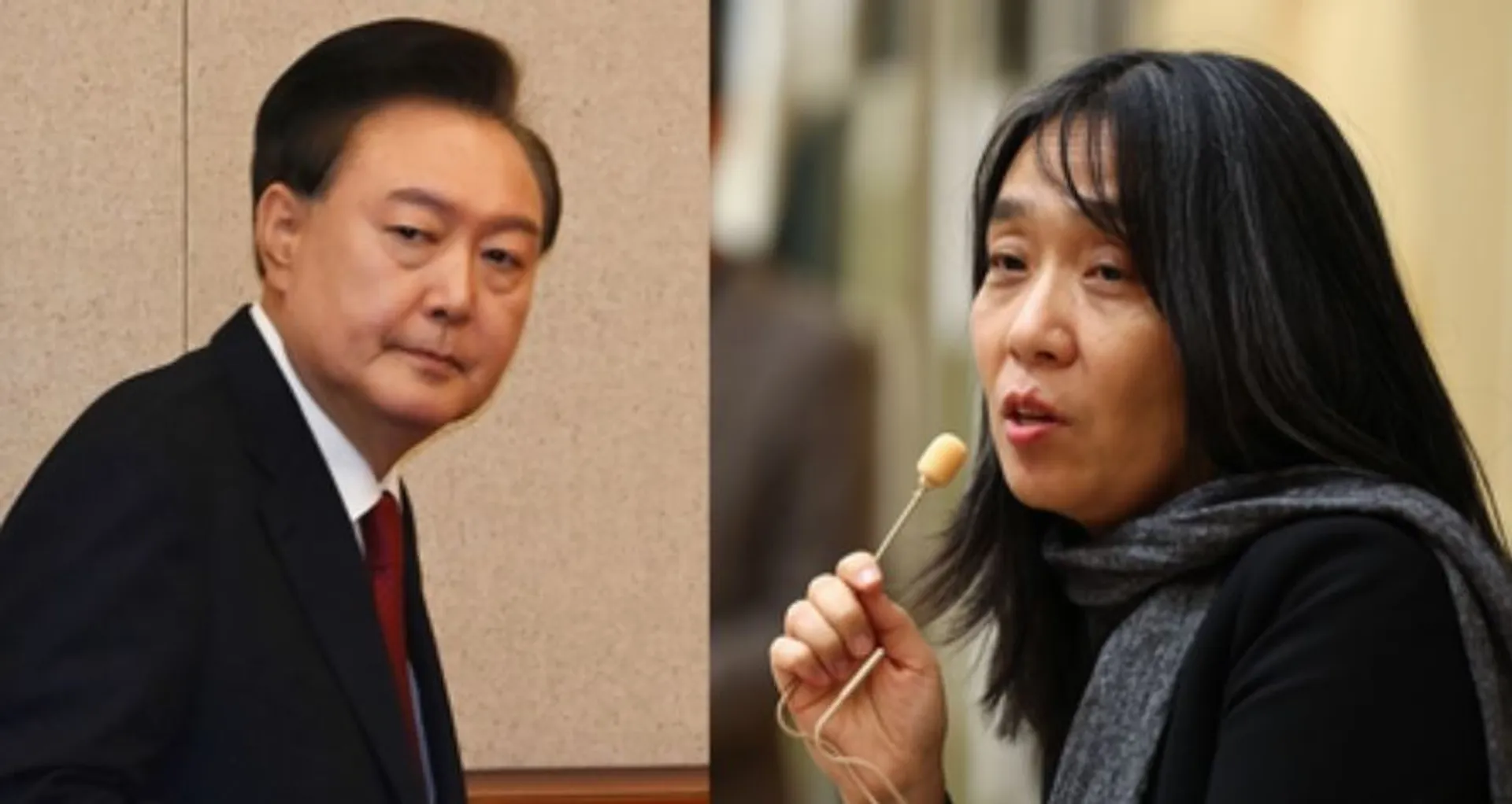 south korean impeached president yoon