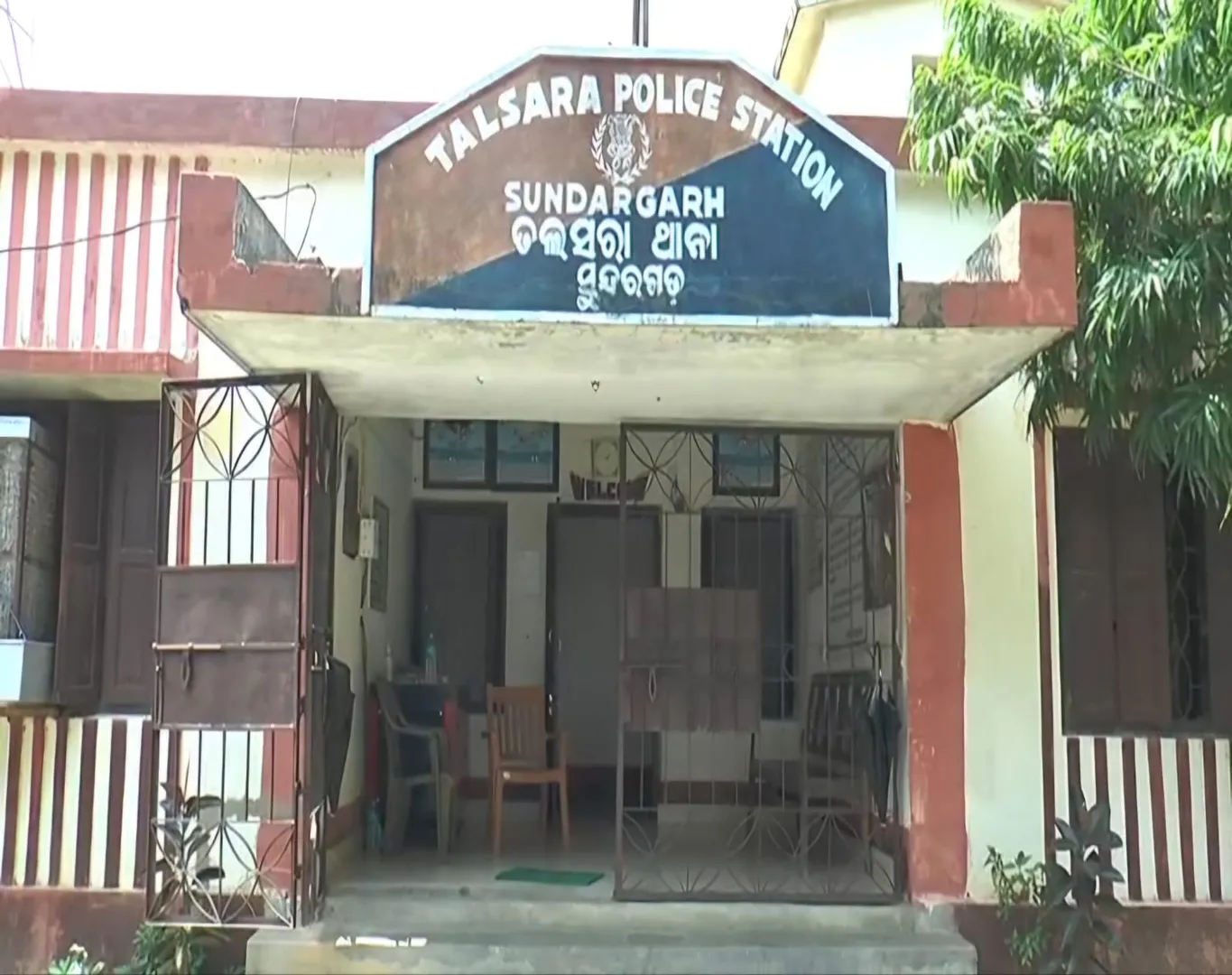 talsara
