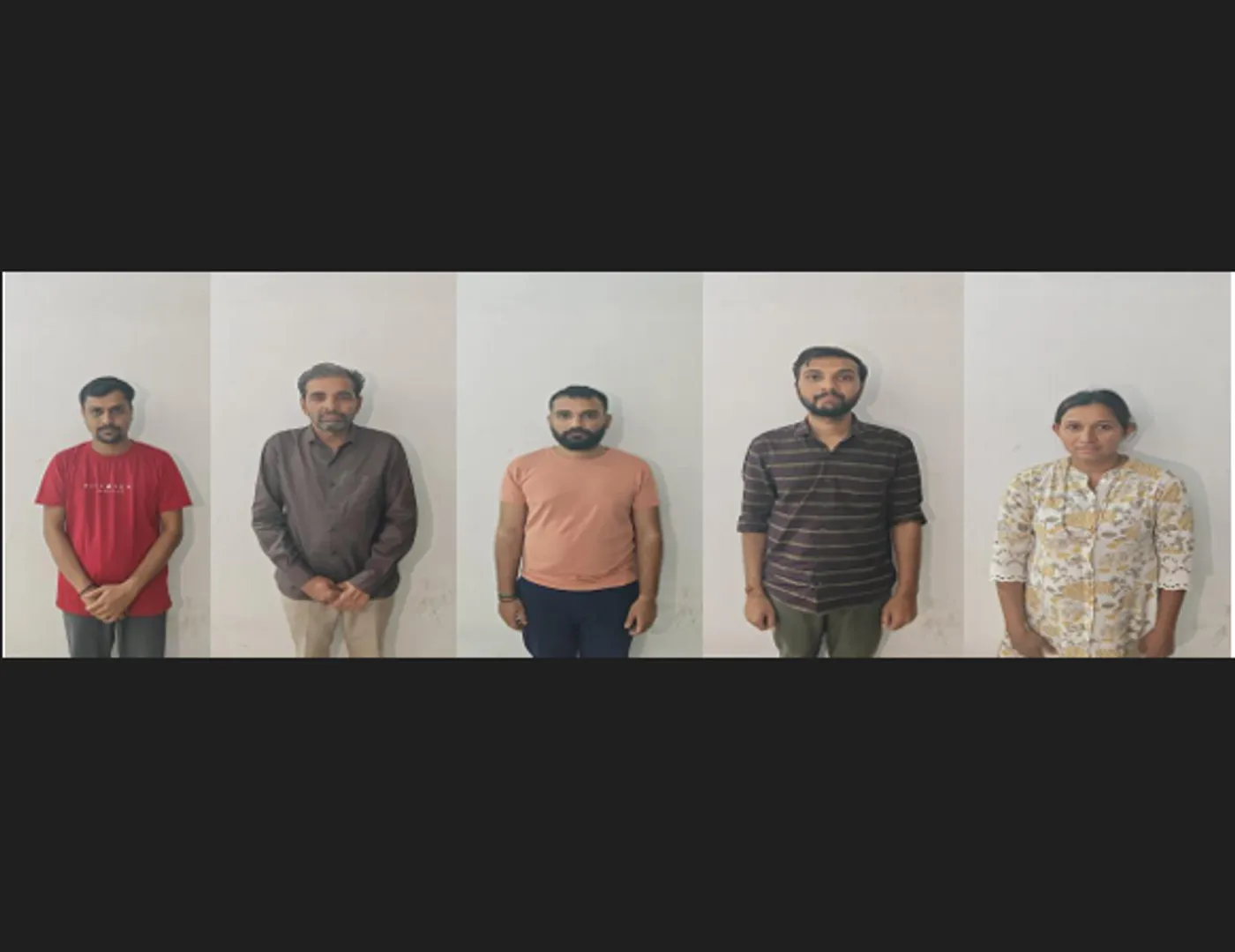Surat fraud final