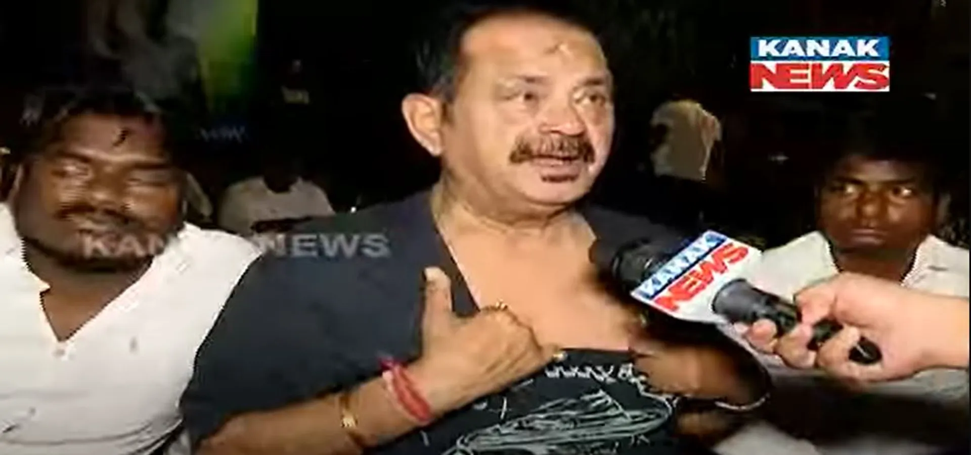 tara MLA