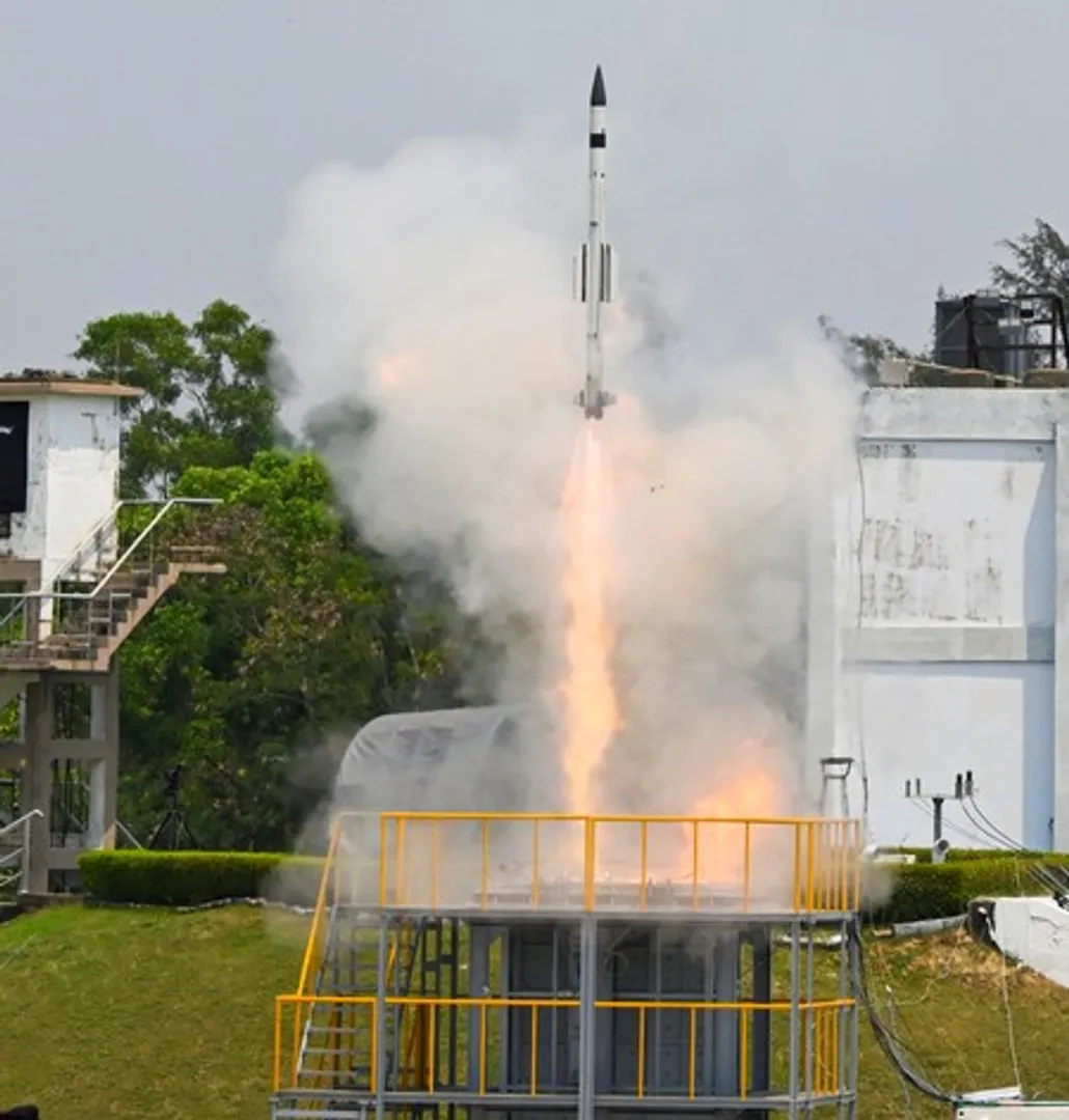 drdo