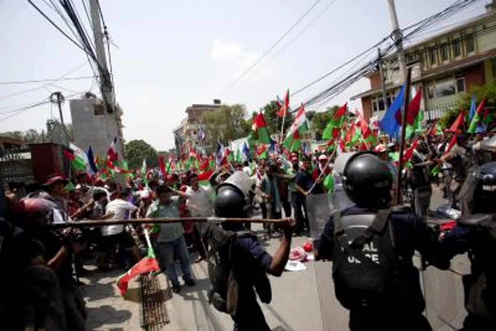 Nepal story pic
