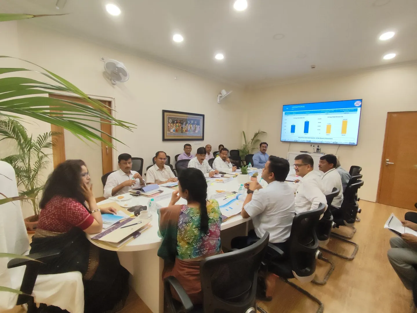 crut meeting