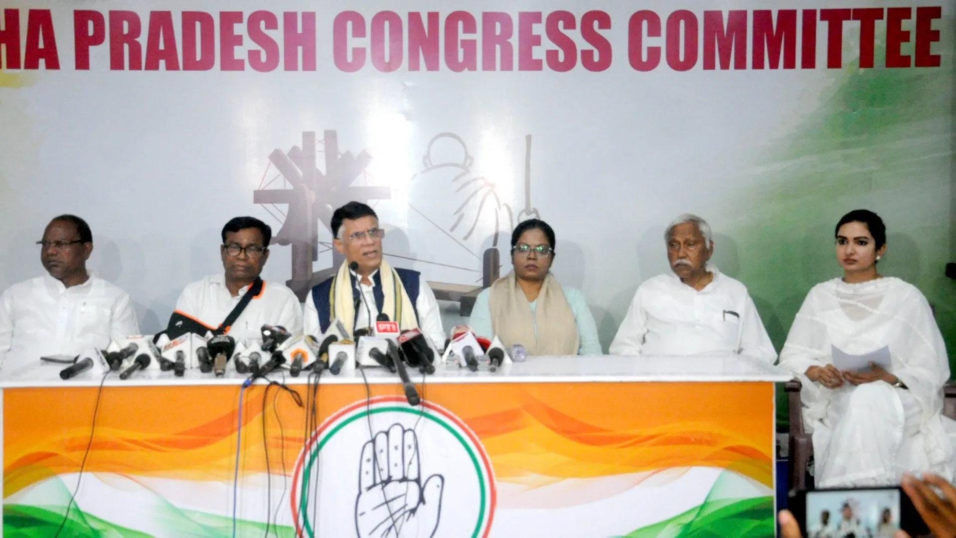 Congress story pic