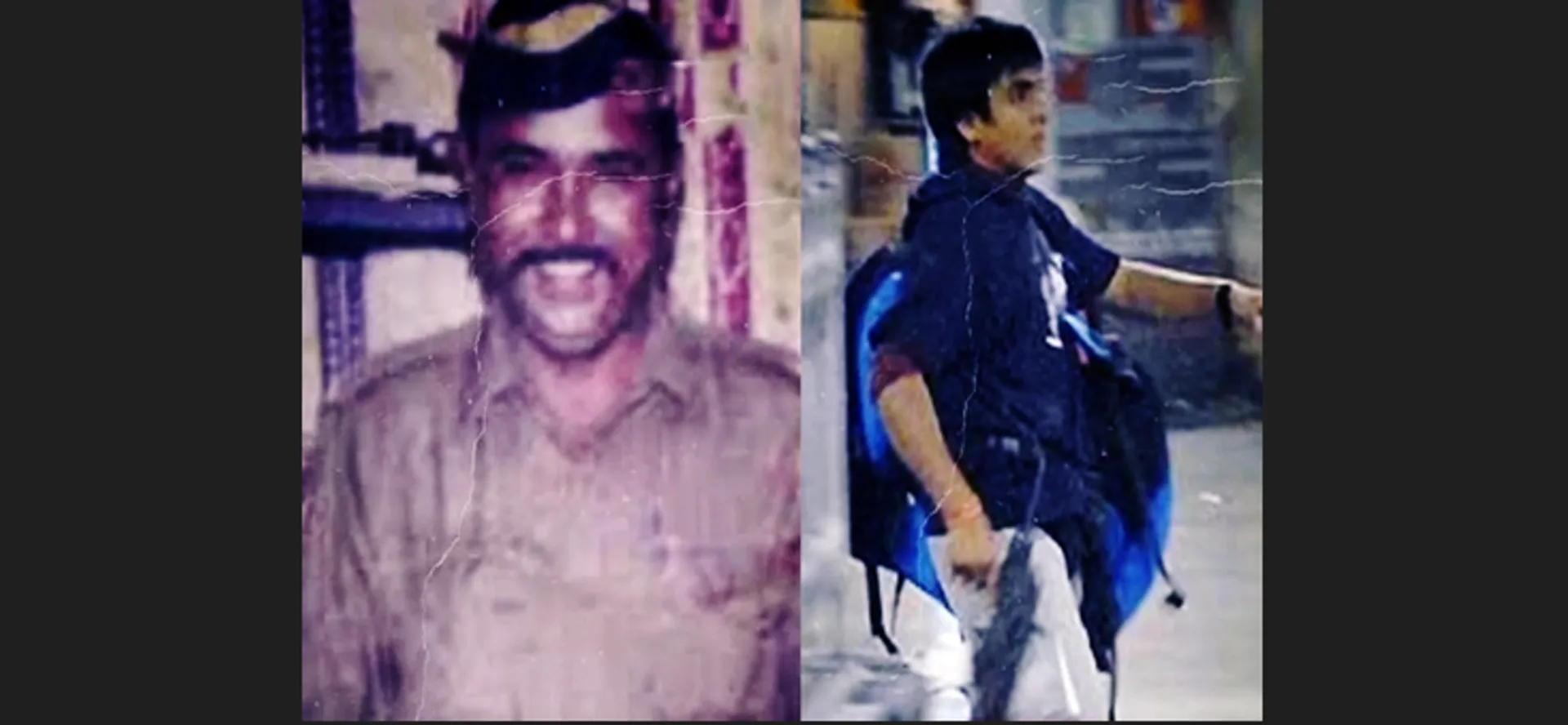 Mumbai attack story pic