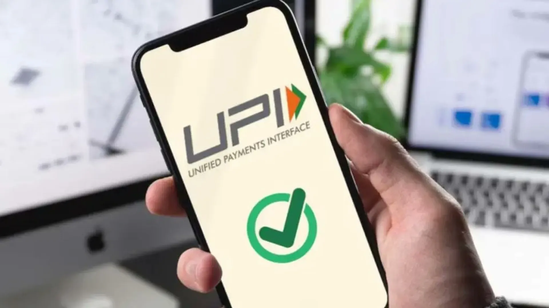 UPI