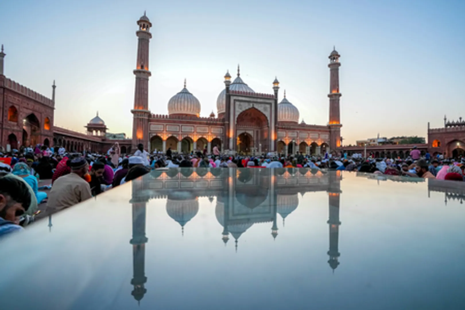 Eid-ul-Fitr story pic
