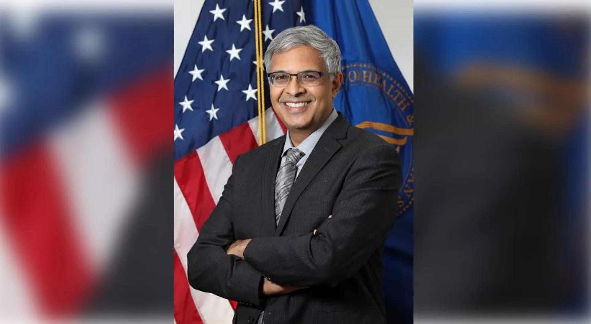 Jayanta 'Jay' Bhattacharya