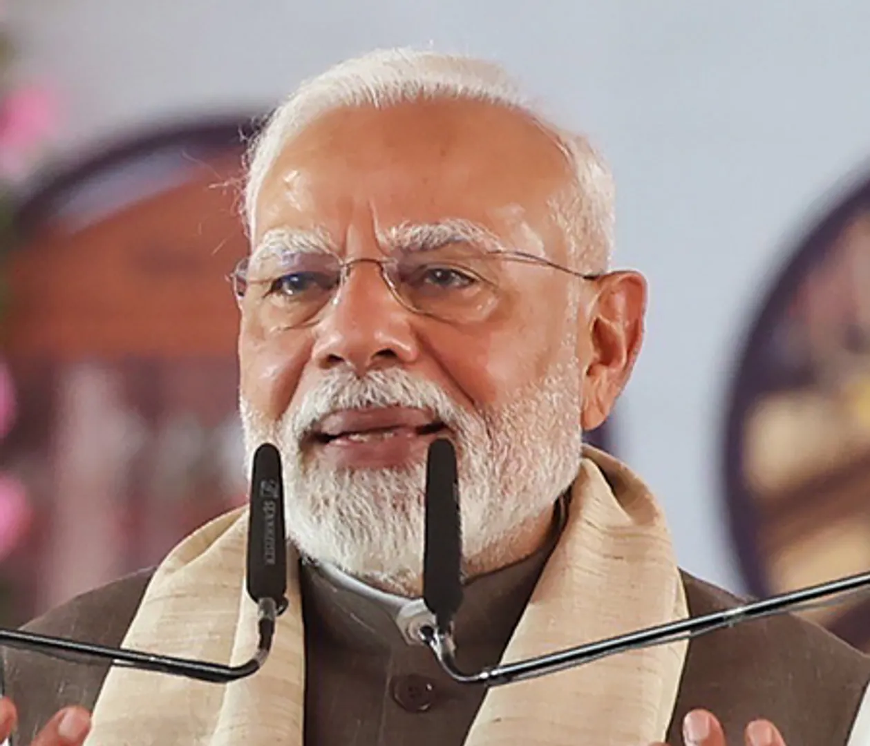 modi