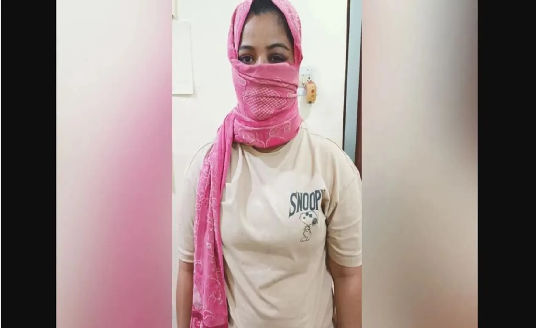Jharkhand woman kidnap accused