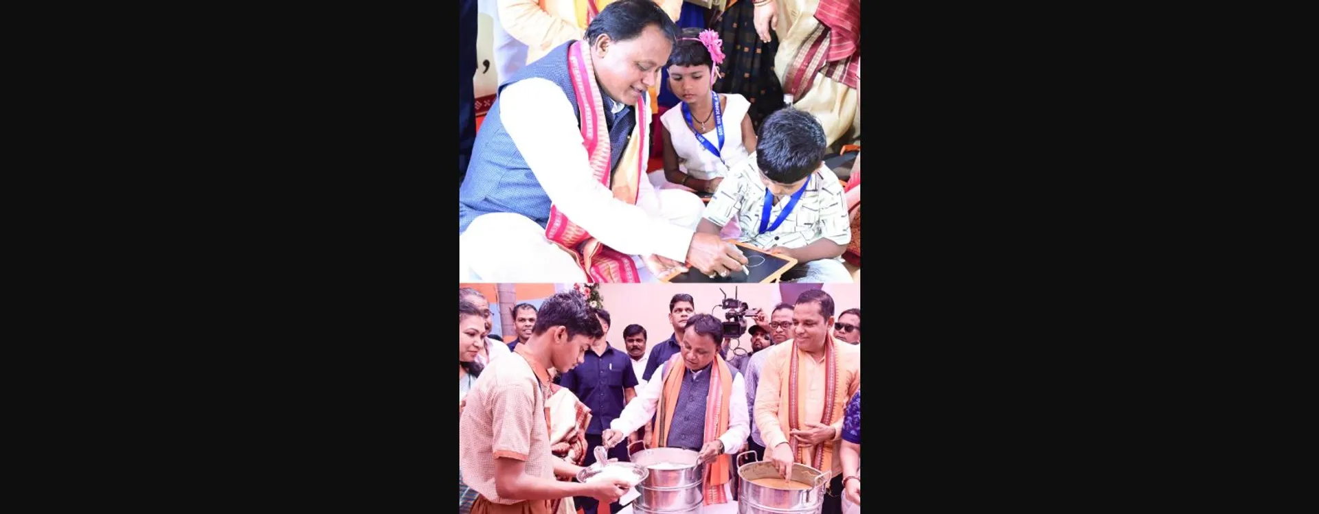 CM photos