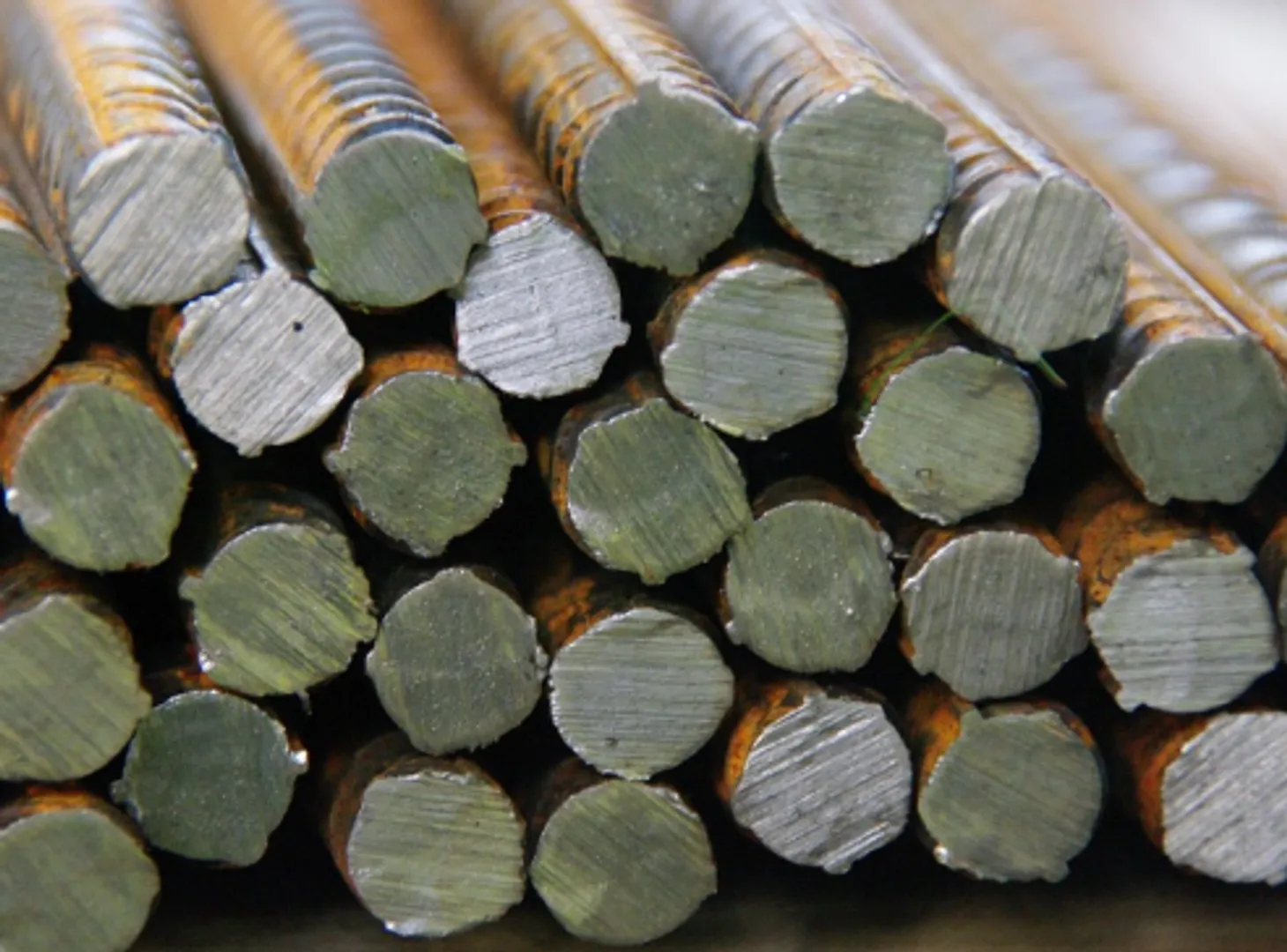Steel bar story pic