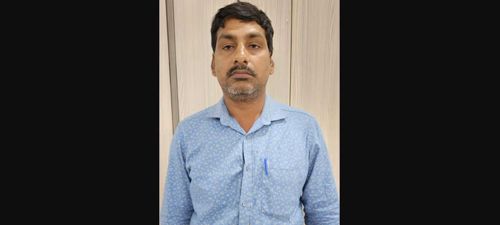 vig arrest
