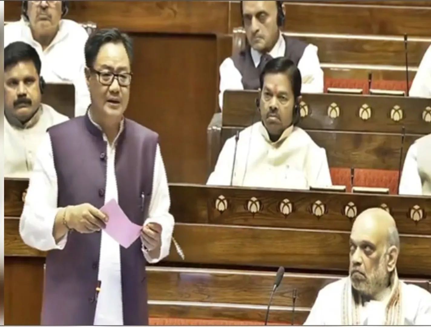 Waqf Bill