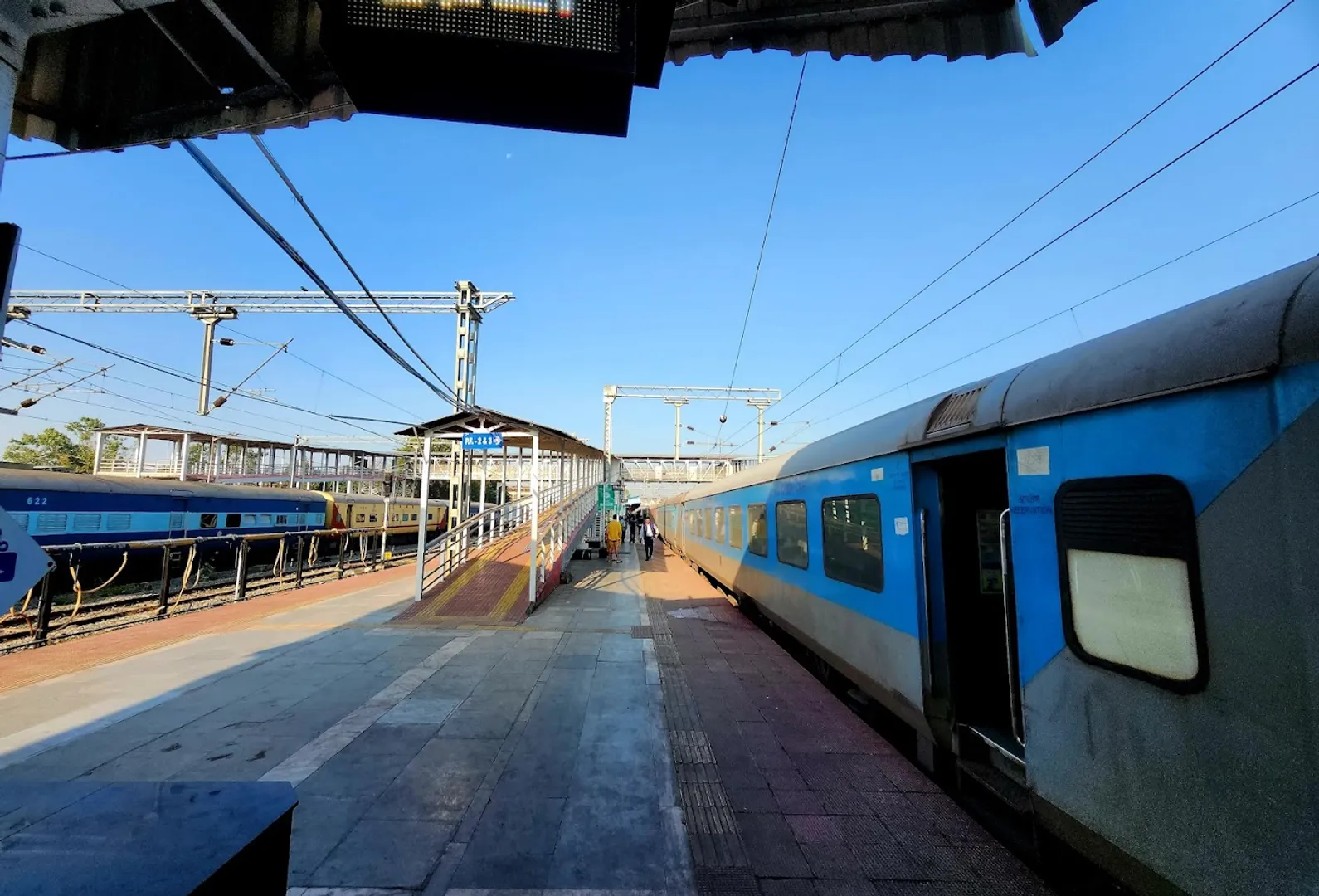 sambalpur station