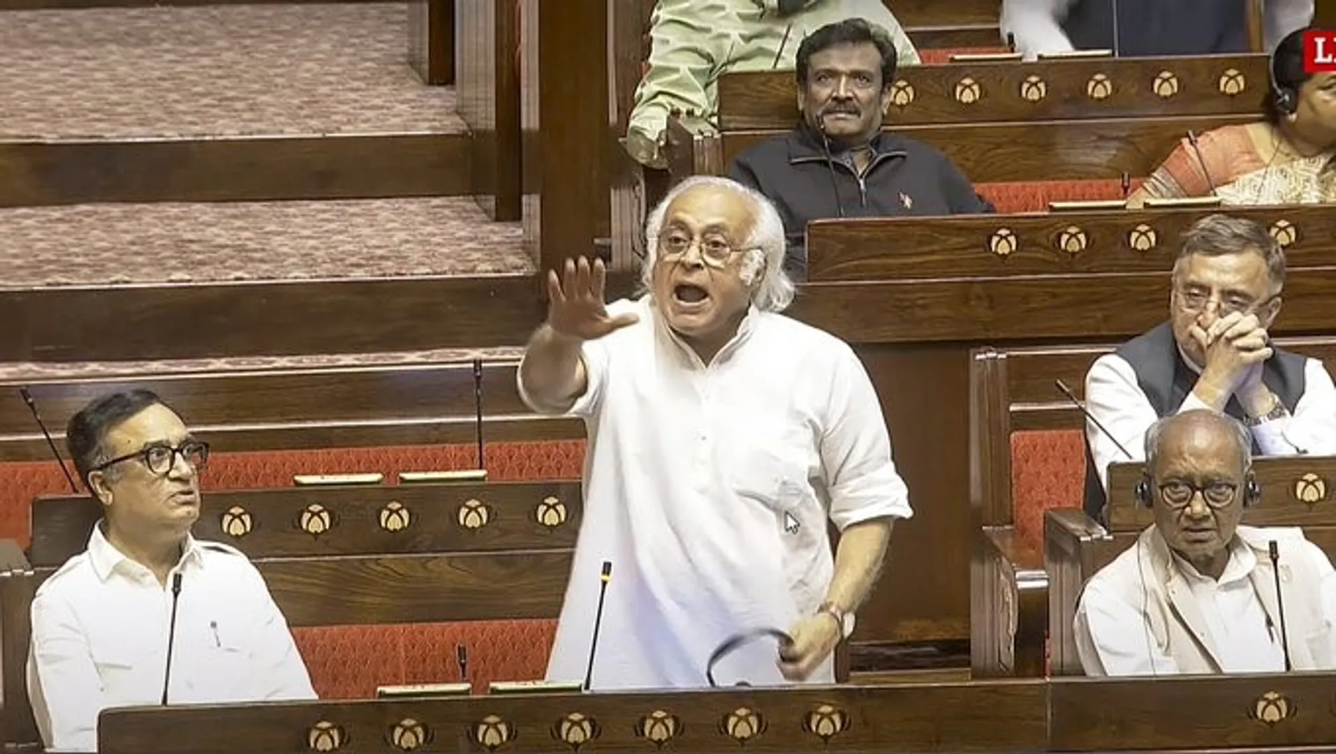 jairam