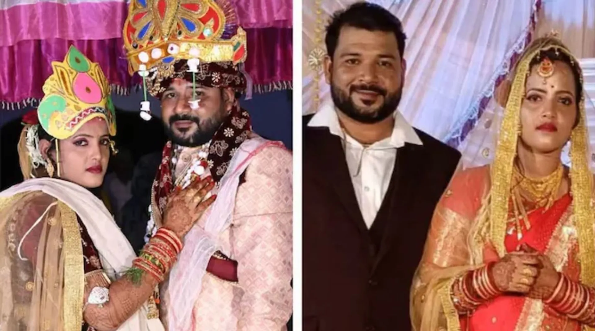 odisha couple