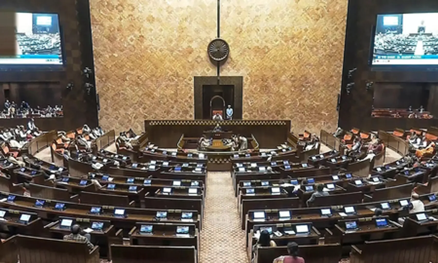 Waqf Bill 123