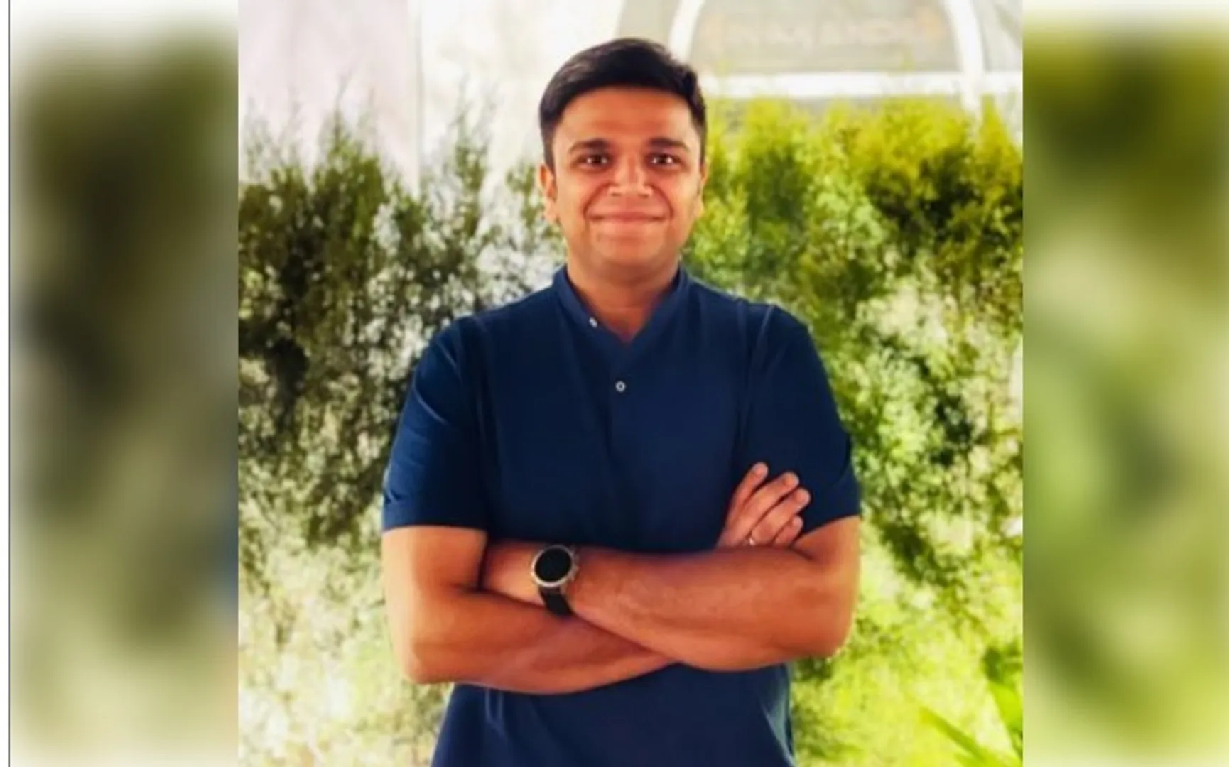 Rinshul Chandra