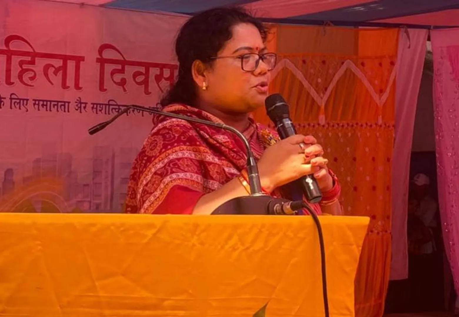 kusum tete