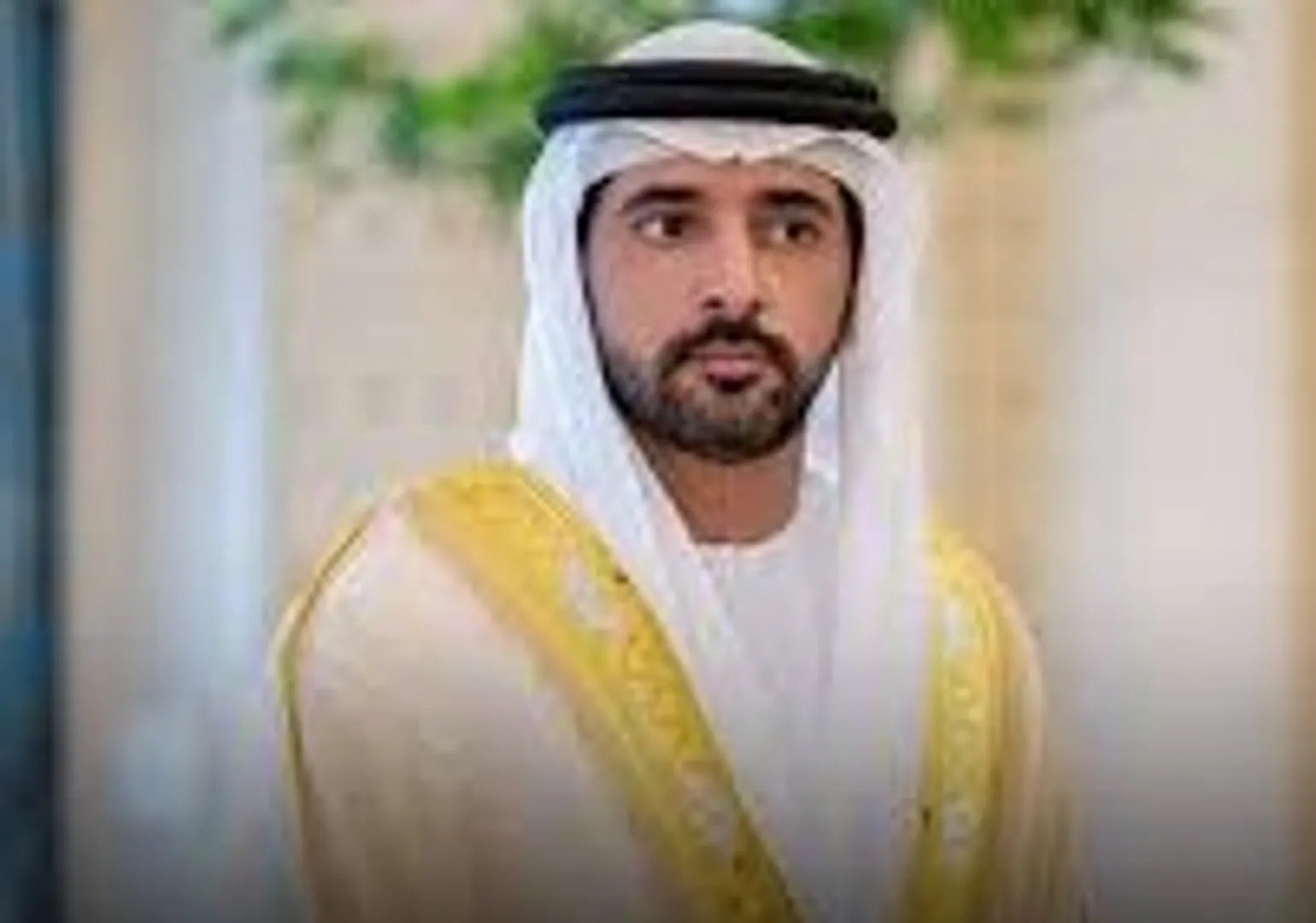 crown prince