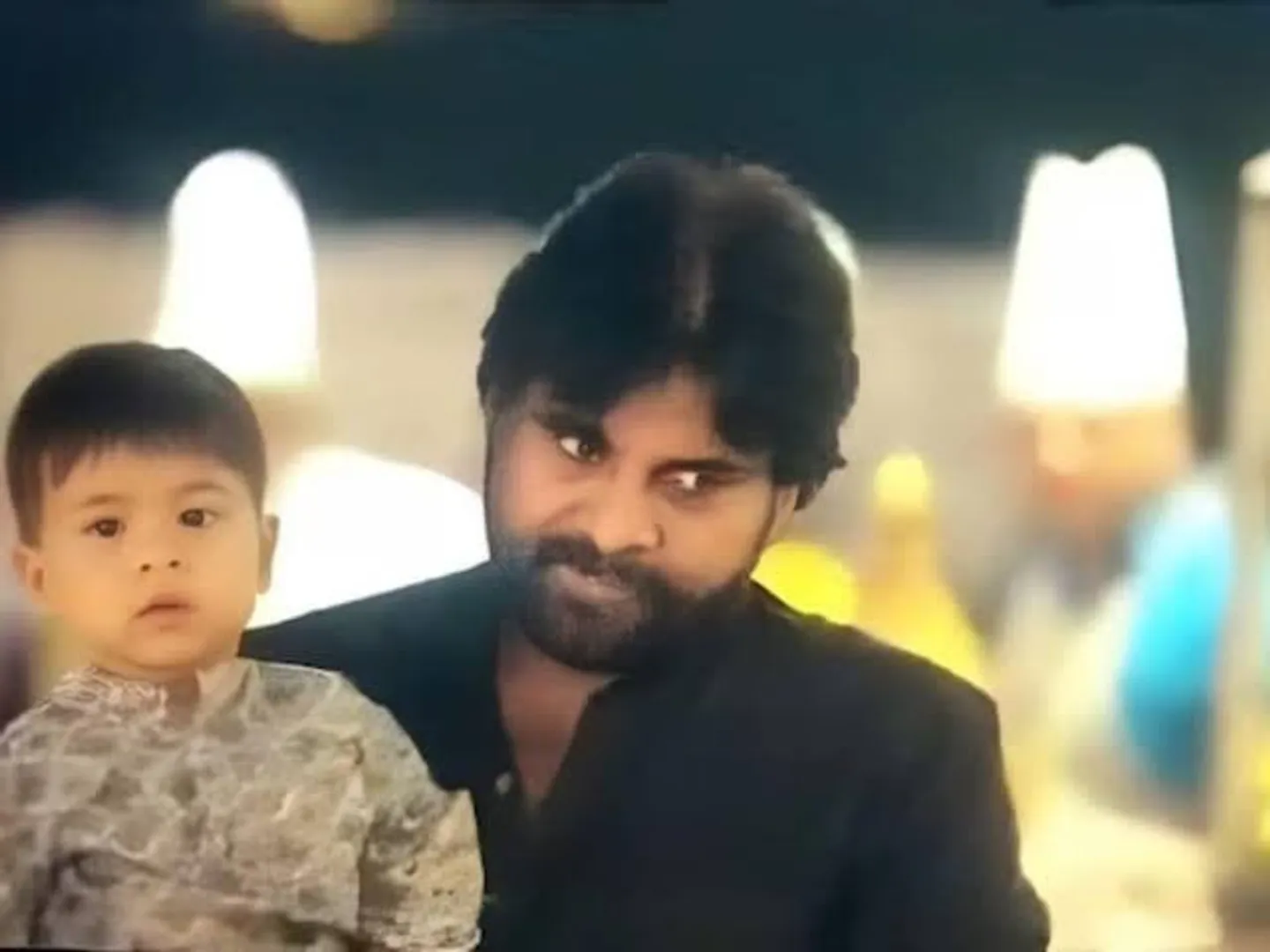 Pawan Kalyan