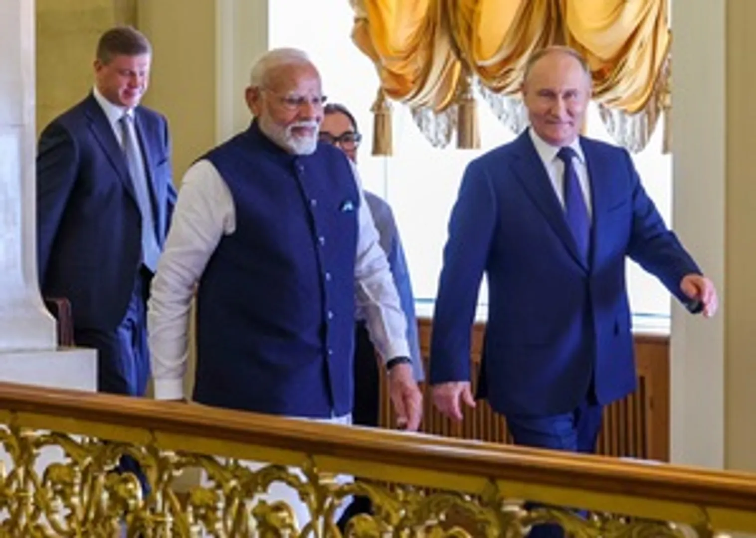 Modi story pic