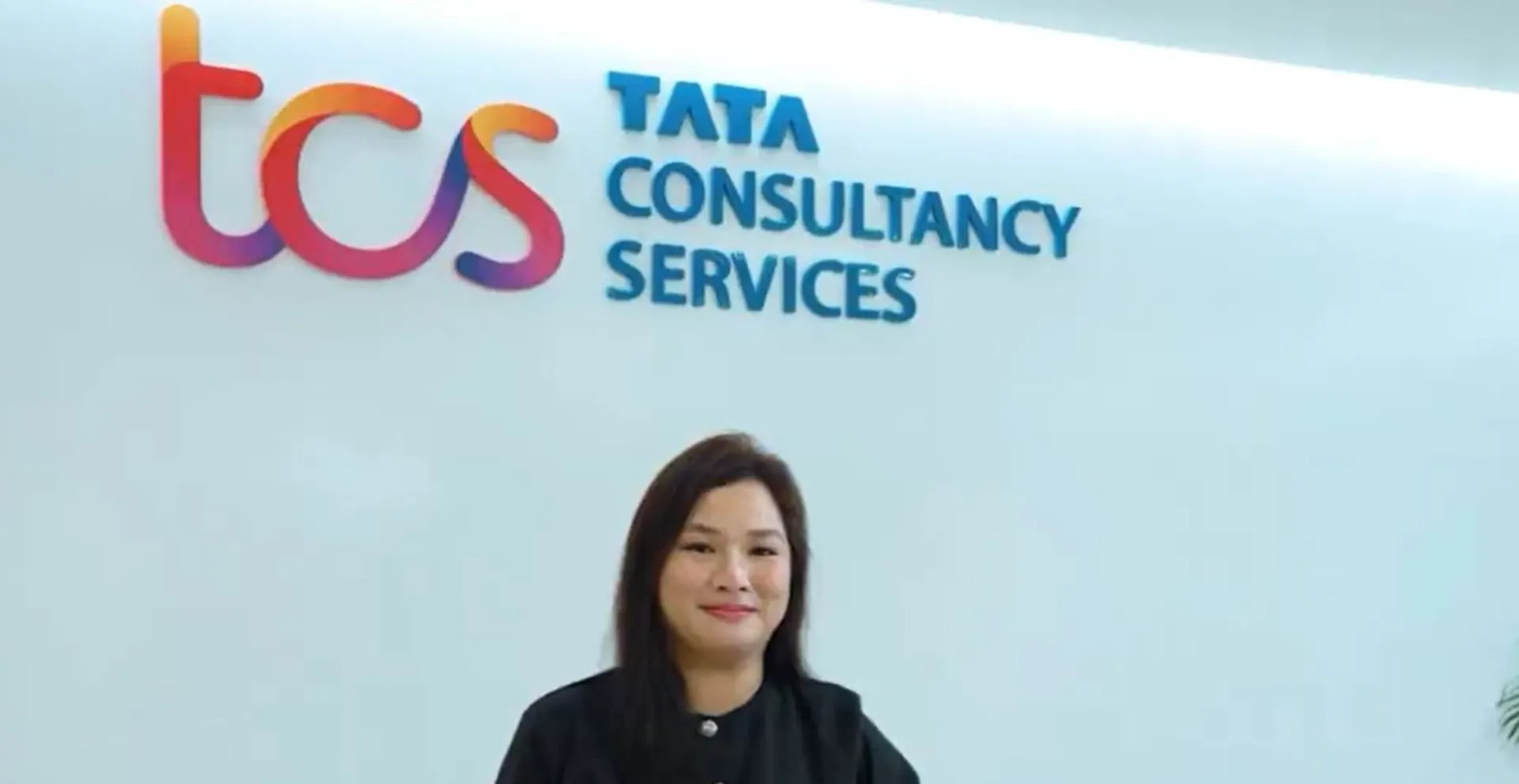 TCS