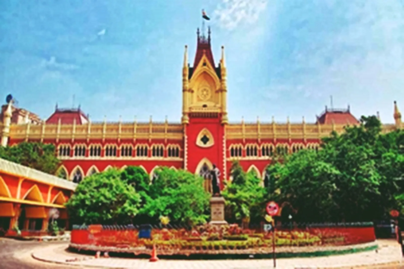 Calcutta HC