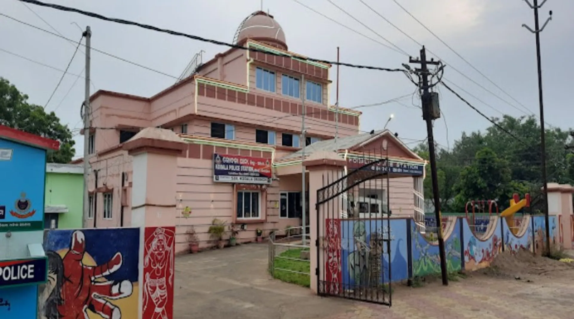 Kodala PS