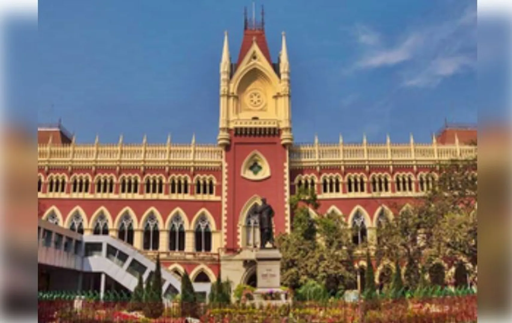 calcutta HC
