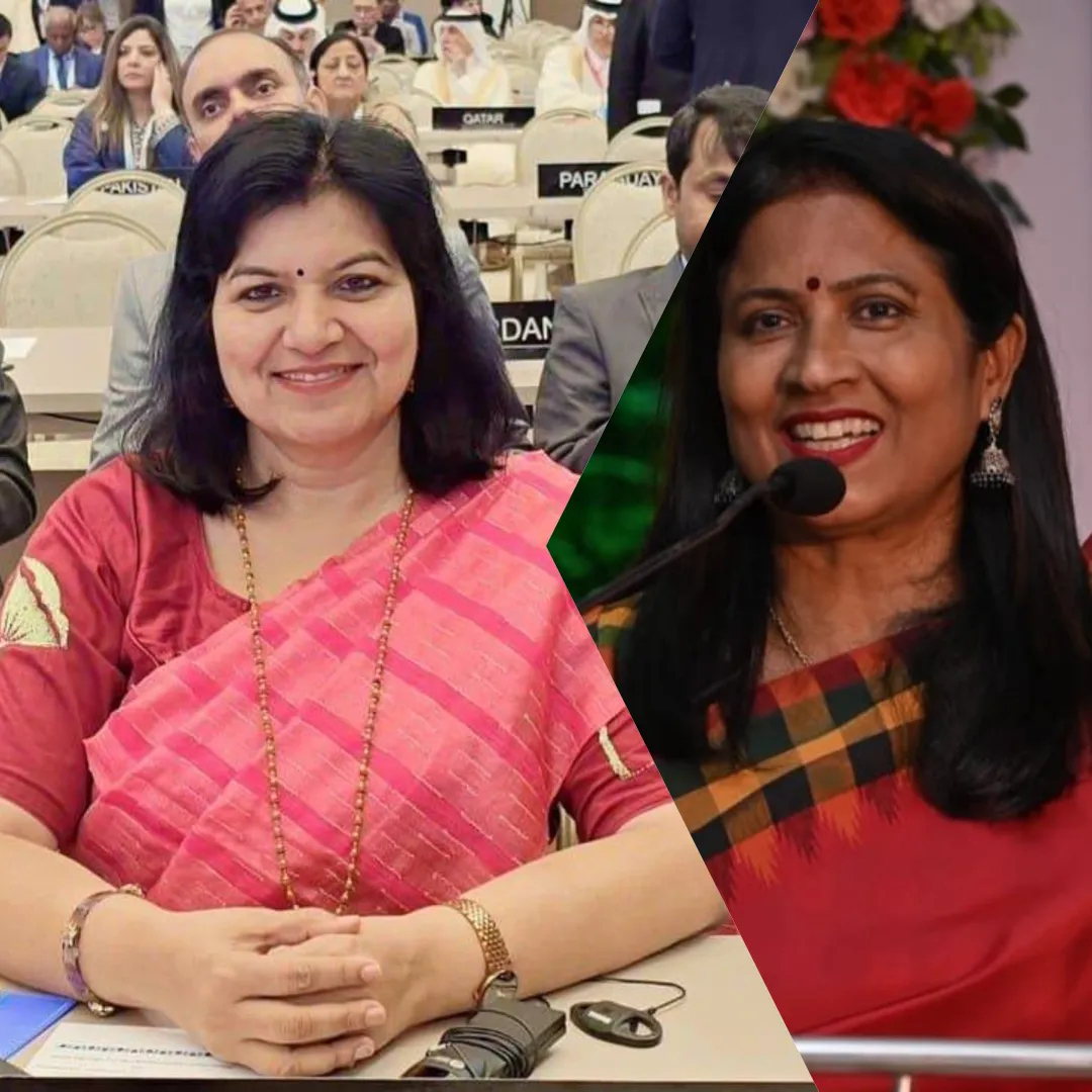 Aparajita Vs Sulochana